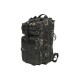 Kombat UK Stealth Pack (25 Litre) (ATP Night), The MOLLE Stealth Pack from Kombat UK is a small 25 Litre backpack, with deceptive capability